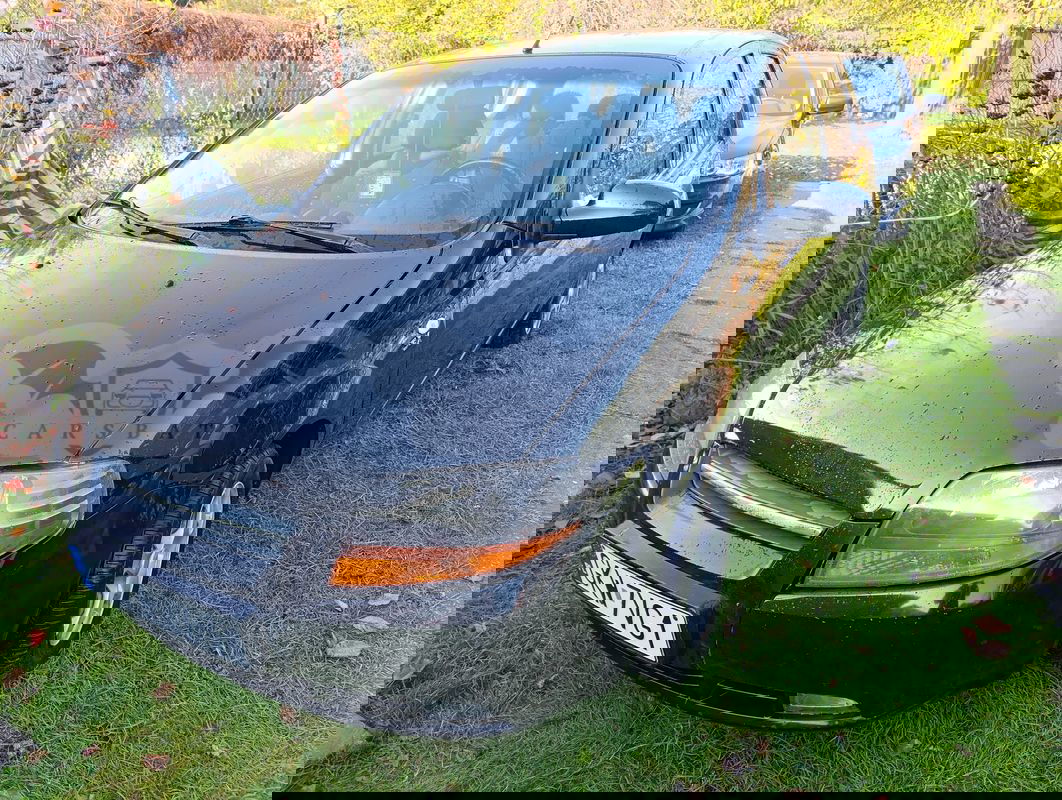 Chevrolet Kalos 1.4 16V SX 2005
