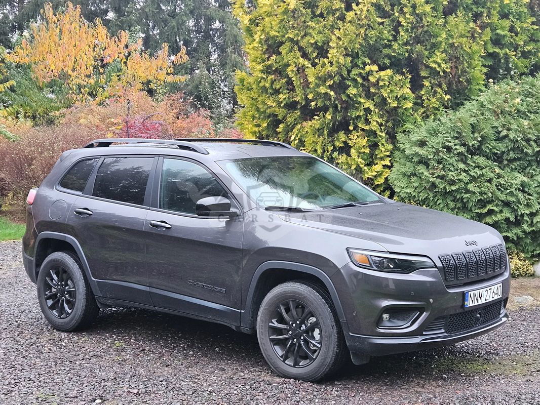 Jeep Cherokee V 2023