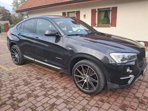BMW X4 E89 xDrive20d 2015
