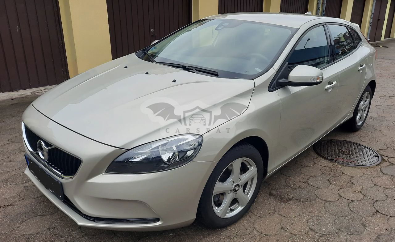 Volvo V40 II T3 Drive-E Kinetic 2019