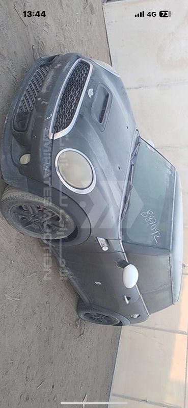 Mini Cooper SAut 50 Camden 2010