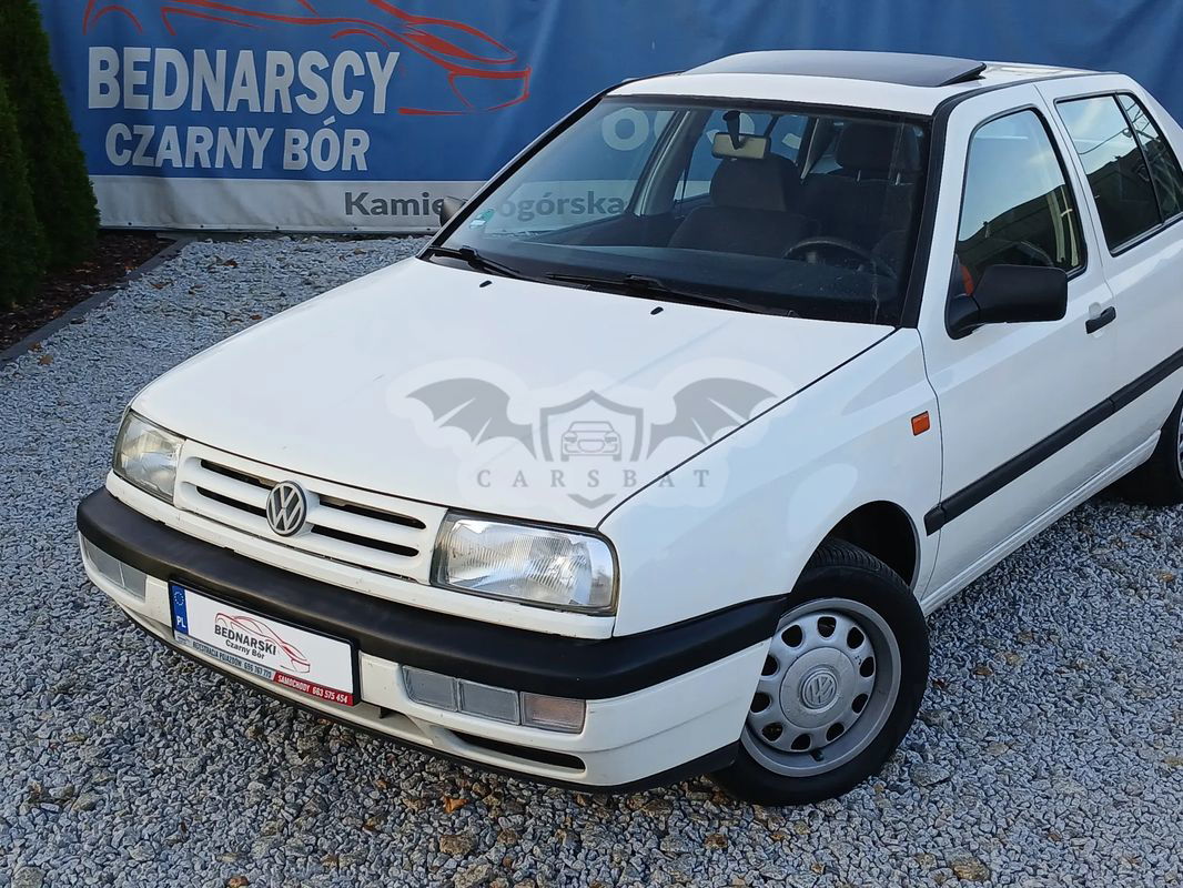 Volkswagen Vento 1994