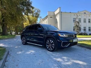 Volkswagen Atlas 2021