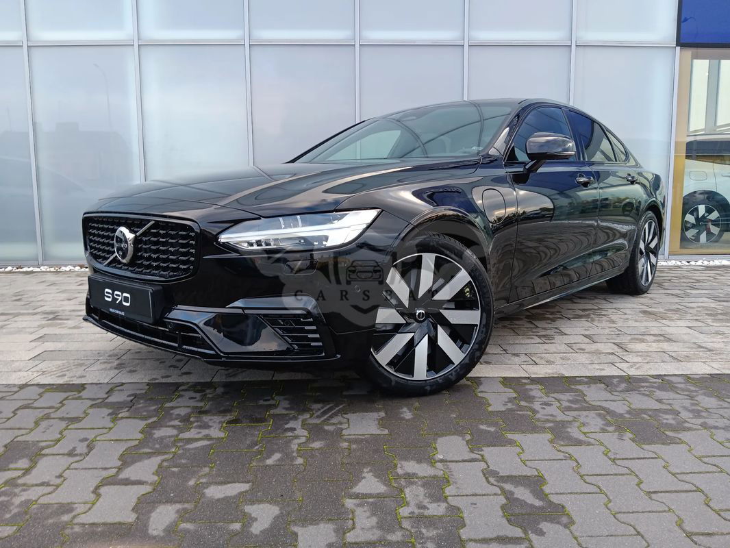 Volvo S90 2024