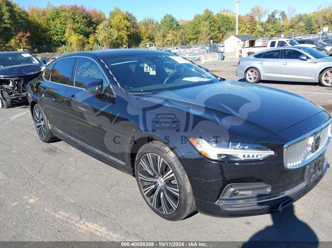 Volvo S90 2024
