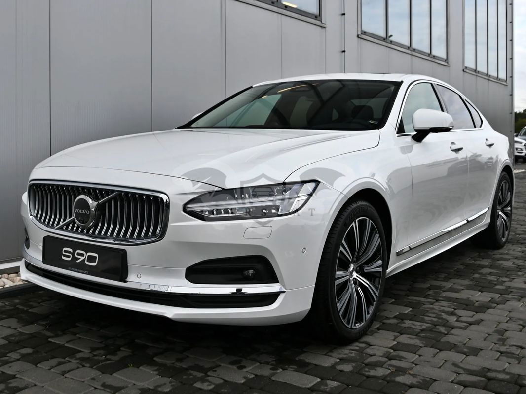 Volvo S90 B5 B Ultimate Bright 2024