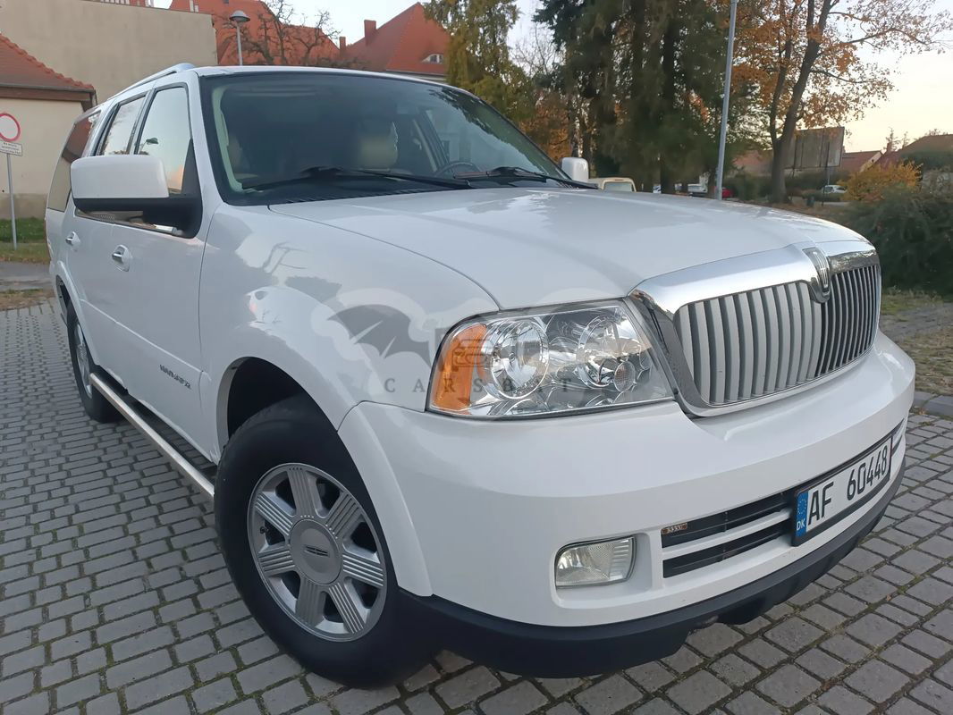 Lincoln Navigator 5.4 4x2 2004