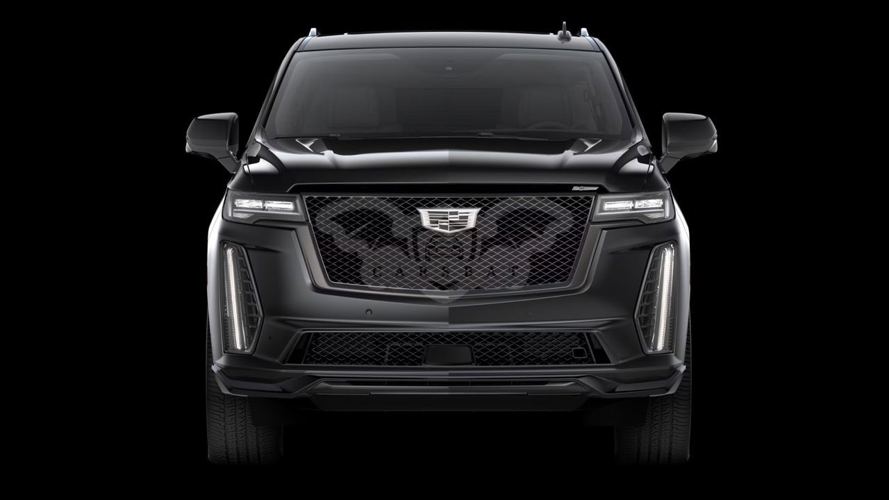 Cadillac Escalade 2024