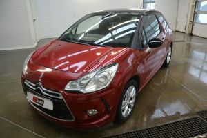 Citroën DS3 2011