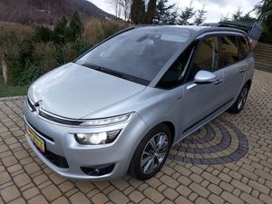 Citroën C4 Picasso II 1.6 e-HDi Exclusive ETG6 2014