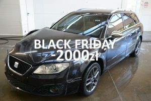 Seat Exeo 2009