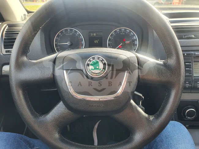 Skoda Octavia II 1.9 TDI Classic 2009