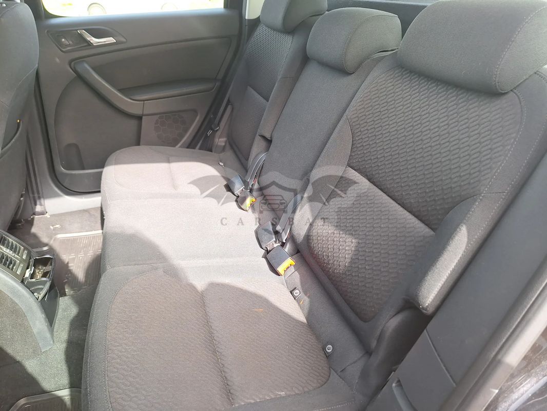 Skoda Yeti 2014