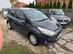 Ford B-Max 1.0 EcoBoost Ambiente 2014