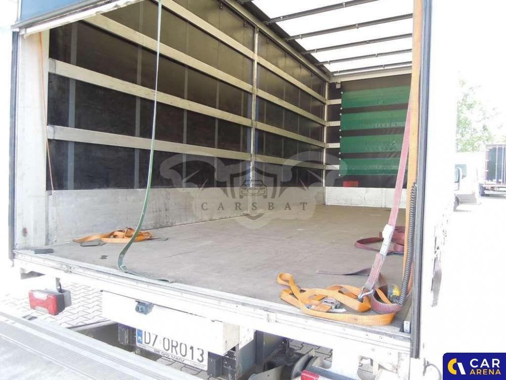 Iveco Daily 2021
