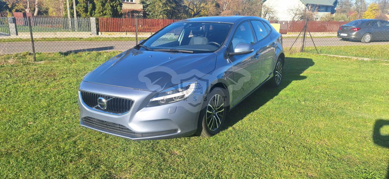 Volvo V40 II D2 Drive-E Dynamic Edition 2019