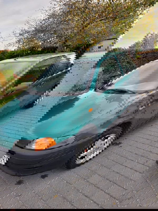 Fiat Punto I 1996