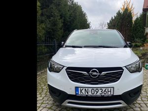 Opel Crossland 1.5 Diesel Start/Stop Edition 2019