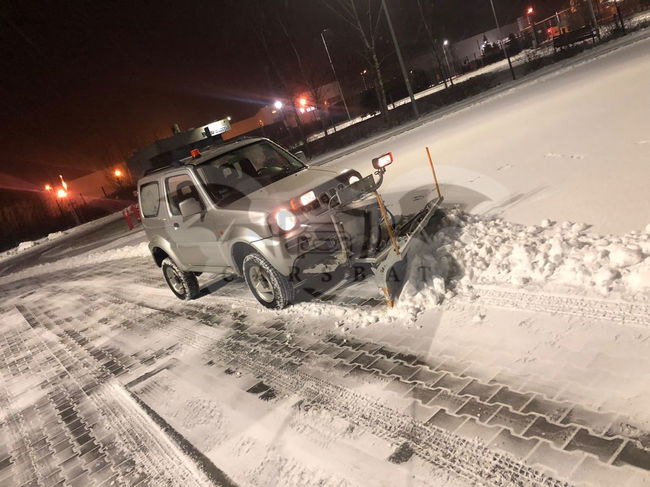 Suzuki Jimny 1.3 JX / Club 2011