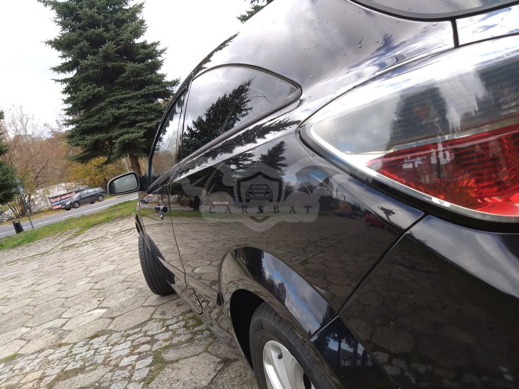 Opel Astra H GTC 1.8 NAVI 2006