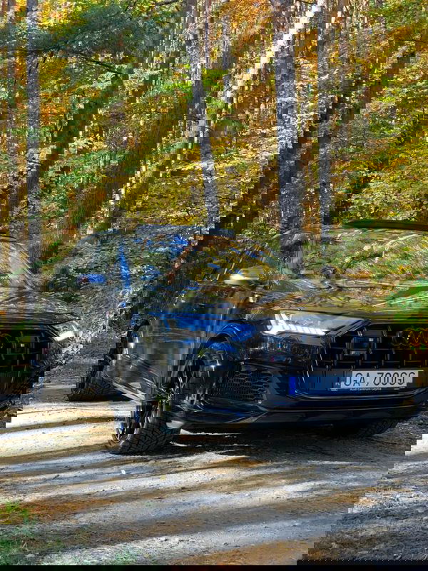 Audi SQ7 TDI Quattro Tiptronic 2020