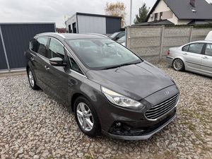 Ford S-Max II 2.0 EcoBlue Titanium 2020