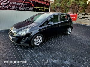 Opel Corsa D 1.3 CDTI Cosmo 2013
