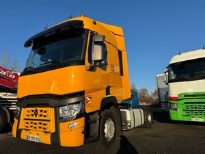Renault T-series 2016