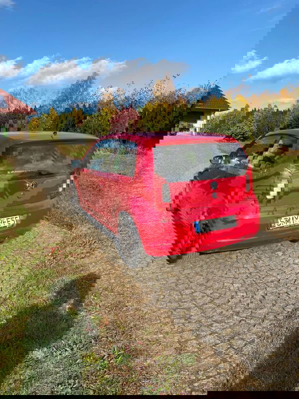 Skoda Citigo 2017