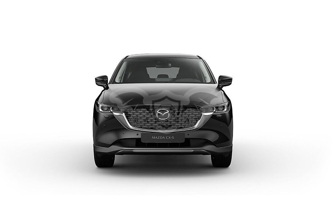 Mazda CX-5 II 2024