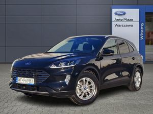 Ford Kuga III 2023