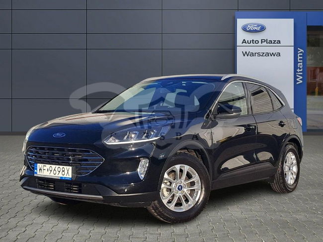 Ford Kuga III 2023