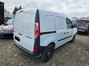 Renault Kangoo 2021