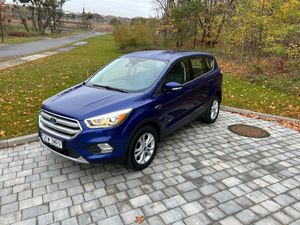 Ford Kuga II 2016