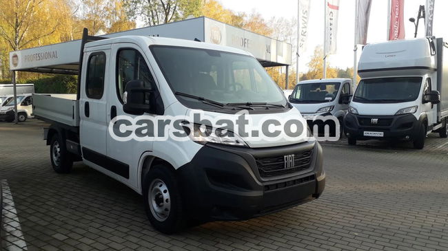 Fiat Ducato 2023