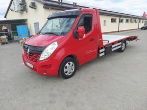Renault Master 2016