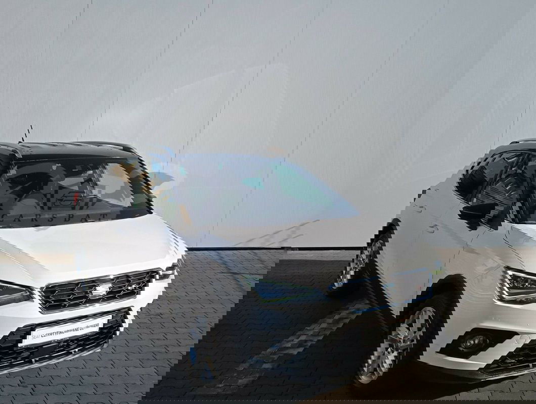 Seat Arona 1.0 TSI FR S&S DSG 2020