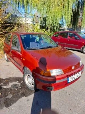 Fiat Punto I 55 Sole 1998