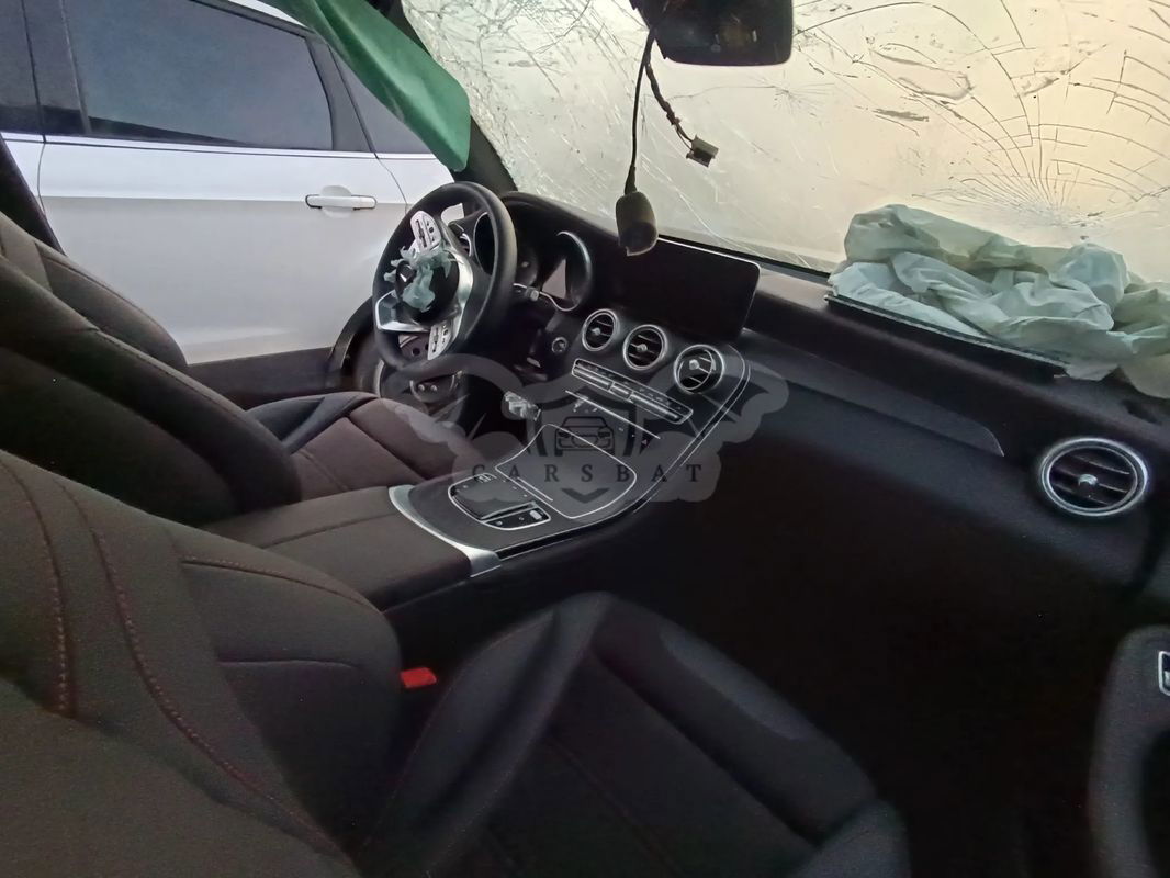 Mercedes-Benz CLC 2022