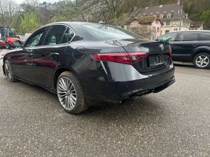 Alfa Romeo Giulia 2.2 D Turbo Super 2016