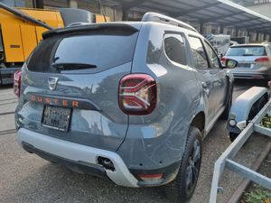 Dacia Duster II 1.3 TCe FAP Prestige 4WD 2022