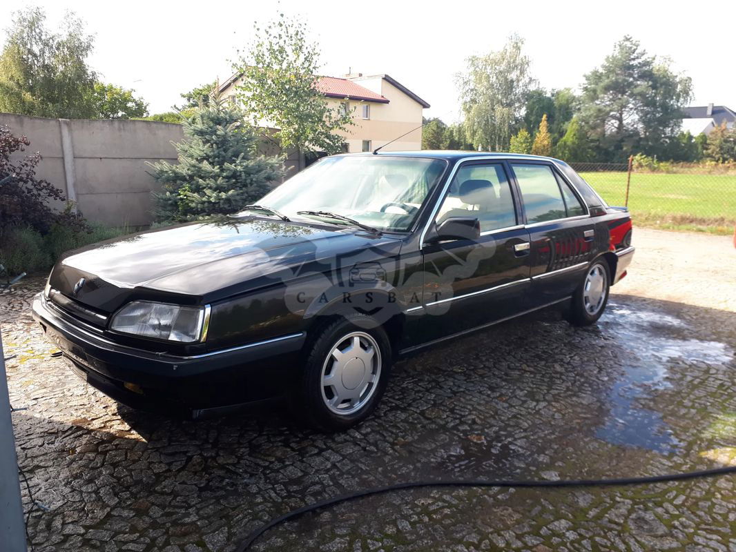 Renault R 25 2.2 TX 1991