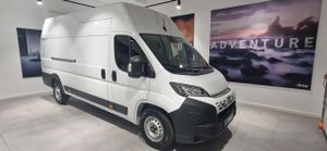 Fiat Ducato 2026