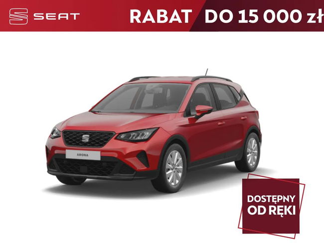 Seat Arona 1.0 TSI Style S&S DSG 2024