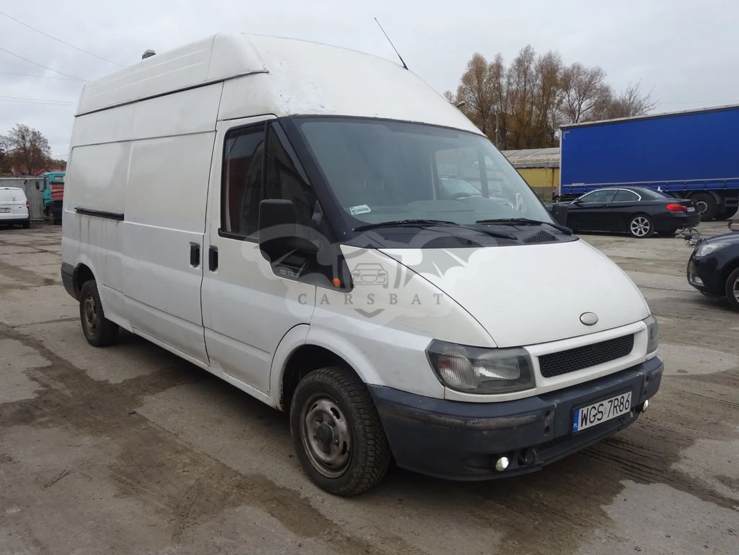white-ford-transit-2003-year-diesel-manual-125-hp-356000-km