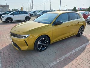 Opel Astra L VI 1.2 T Elegance S&S 2023
