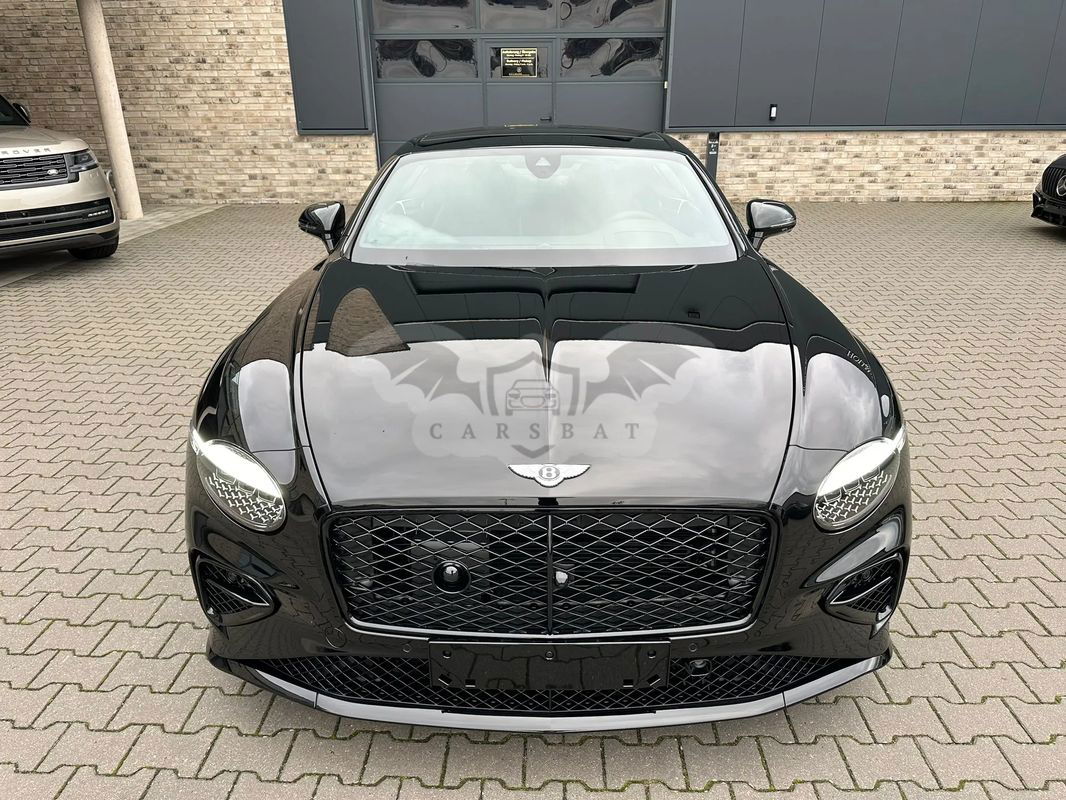 Bentley Continental 2024