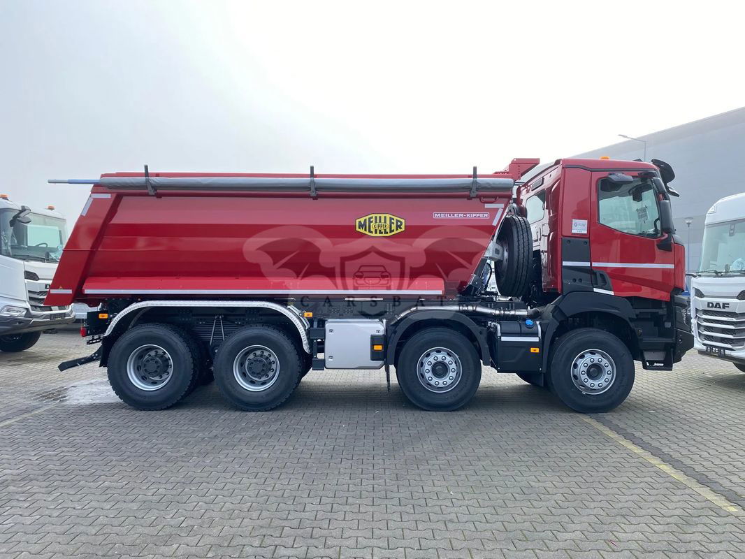 Renault K 2024