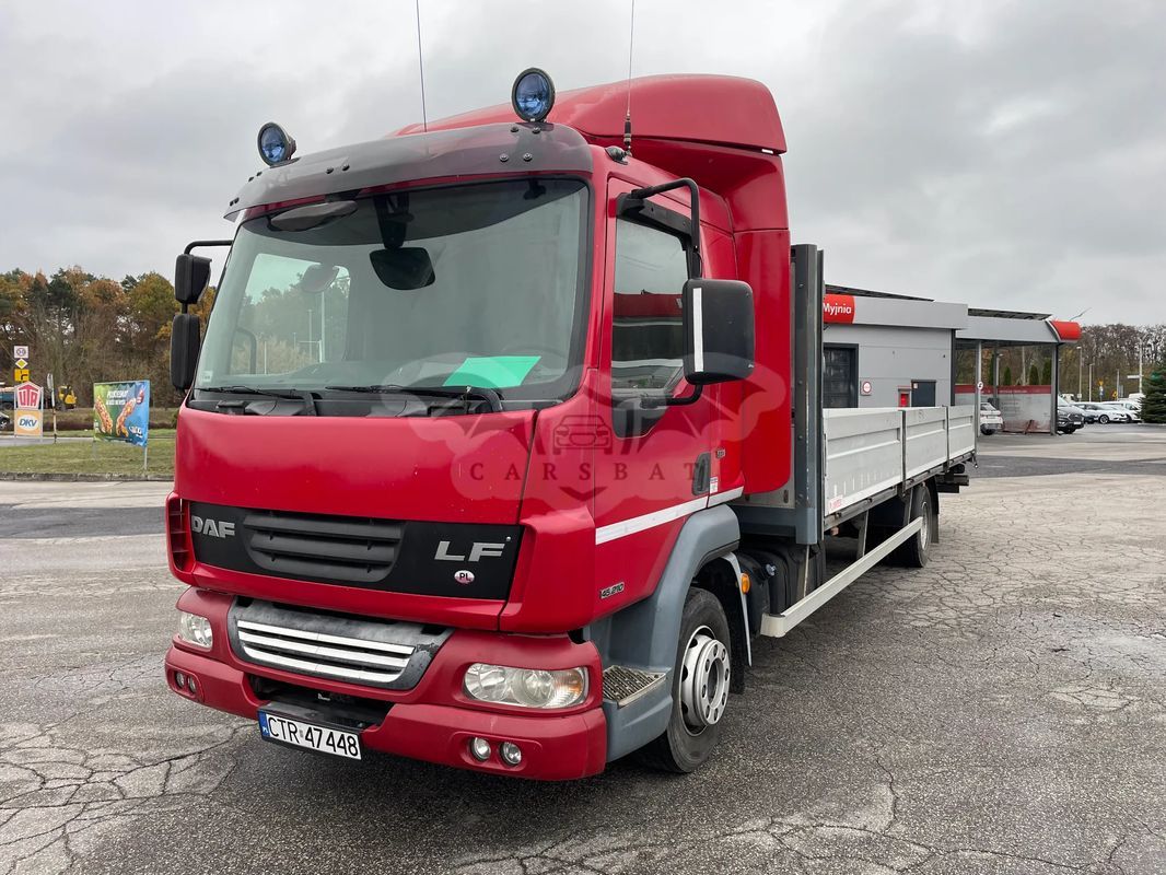 DAF LF 2012