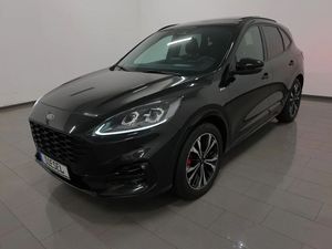 Ford Kuga III 2.0 EcoBlue 4x4 ST-LINE X 2021